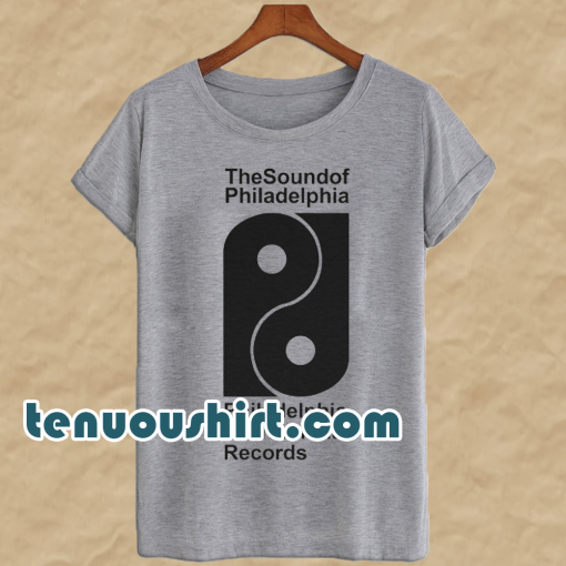 TSOP the sound of philadelphia T-Shirt