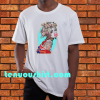 Harley quinn T-shirt