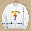 Bart Ska-Mpson Sweatshirt