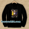 Basketball Champion KOBE BRYAN Sweatshirt