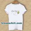 Bee Kind Yellow T Shirt