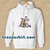 Calvin And Hobbes Hoodie