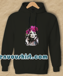 Dolly Parton Country Hoodie