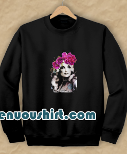 Dolly Parton Country Sweatshirt