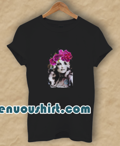 Dolly Parton Country T Shirt