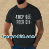 Ellgy Qee T-Shirt