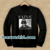 Eazy-E 90s Hip Hop NWA Sweatshirt