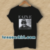 Eazy-E 90s Hip Hop NWA T-Shirt