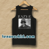 Eazy-E 90s Hip Hop NWA Tanktop