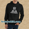 Fallout Boy Fob Music Hoodie