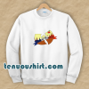 French Vanilla WUTANG Sweatshirt