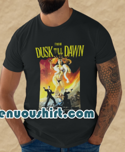 From Dusk Till Dawn T-Shirt