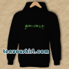 Gooniversity Hoodie