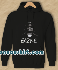 Eazy E Hoodie