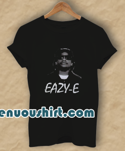 Eazy E T-Shirt