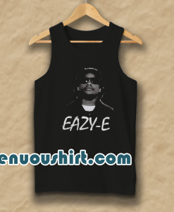 Eazy E Tanktop