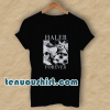 haleb forever t shirt