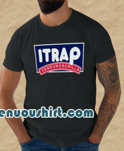 Itrap T-Shirt