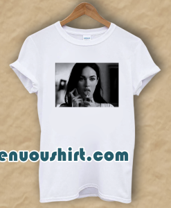 Jennifer's Body Cult T-SHIRT