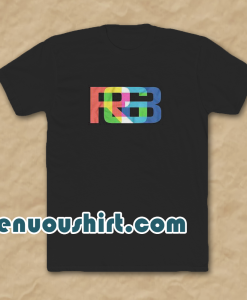 RGB T Shirt