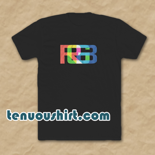 RGB T Shirt