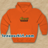 Reese's Peanut Butter Cups Hoodie