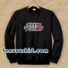 I've Got An Italian Attitude Sweatshirt