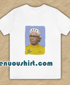 jorgen leth t-shirt