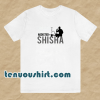 Addicted-To-Shisha-T-Shirt