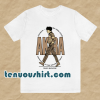 Akira anime tshirt