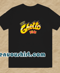 Dirty-Ghetto-Kids-T-Shirt