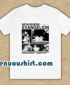 Evangelion T-Shirt