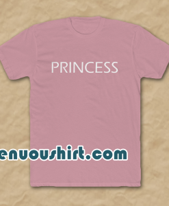 Princess T Shirt