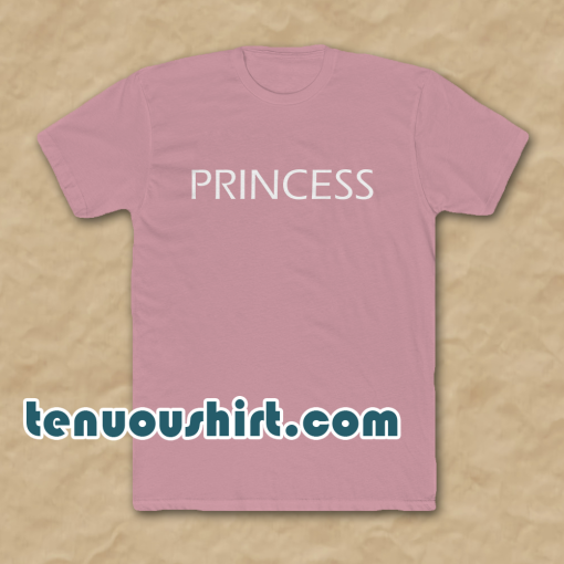 Princess T Shirt