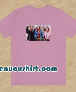The-Breakfast-Club-Let-Me-out-T-Shirt