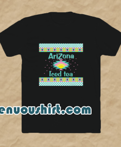 Vintage Arizona Iced Tea T Shirt