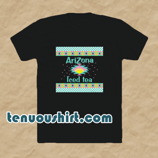 Vintage Arizona Iced Tea T Shirt