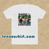 Dazed and confused t-shirt