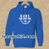 Duke basketball hoodie