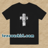 Fear not for jesus the lion of judah tshirt