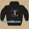 Fela Kuti Hoodie