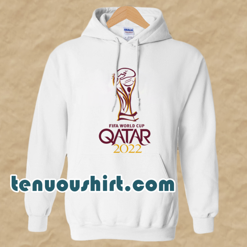 Fifa World Cup Qatar 2022 hoodie