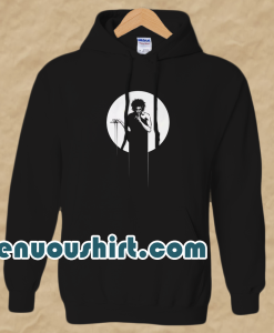 Sandman hoodie