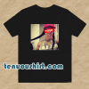 Teyana taylor turnt t-shirt