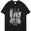 All Eyez On Me Graphic Tee