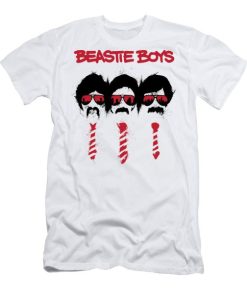 Beastie Boys Graphic Tee