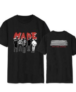 Big Bang Made T-Shirt