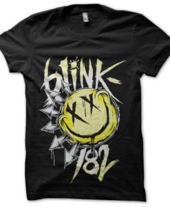 Blink Tee