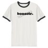 Bonsoir T-shirt