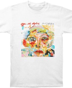 Cage The Elephant Closer T-shirt